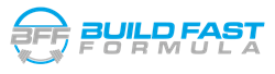 build fast formula logo