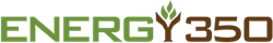 energy 350 logo