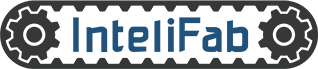intelifab logo