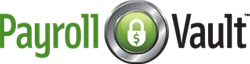 payroll vault logo
