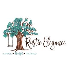 Rustic Elegance logo