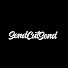 Send Cut Send logo