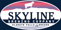 Skyline Brewing Company logo