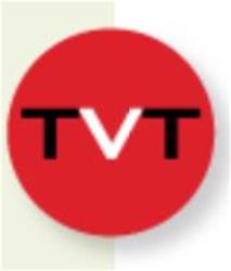 TVT Die Casting logo