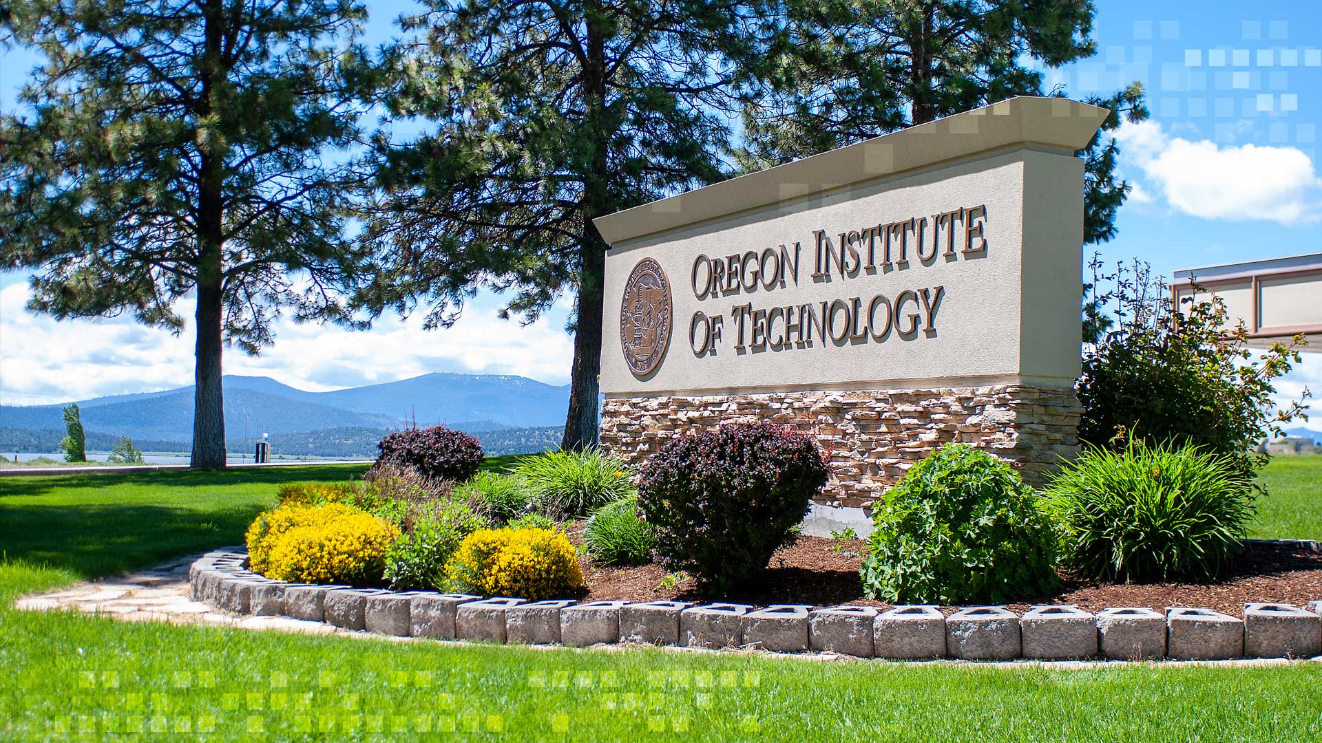 1920x1080- Oregon Institute of Technology Monument