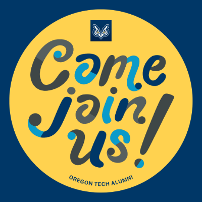 Come Join Us - Logo
