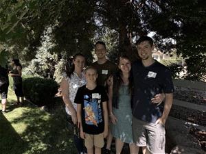 August 2019 Reno BBQ - Med Techs