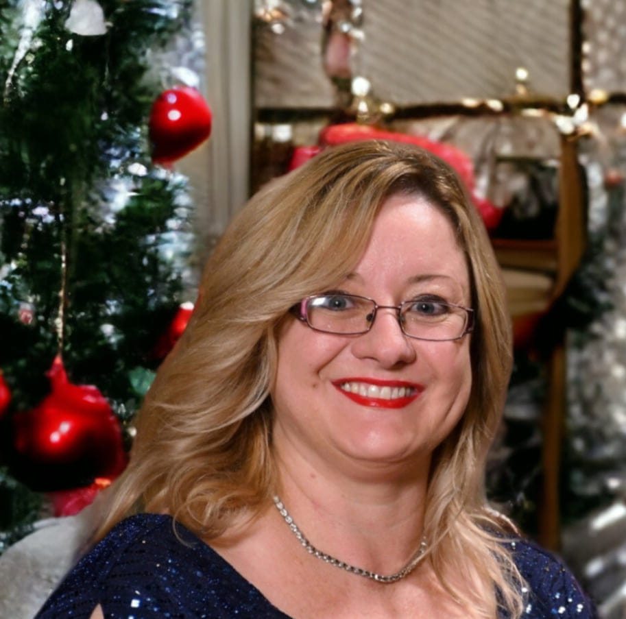 Heidi Bates