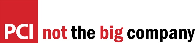 PCI Logo