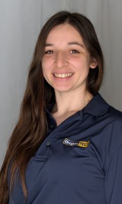 Kayla Kerner 26 headshto