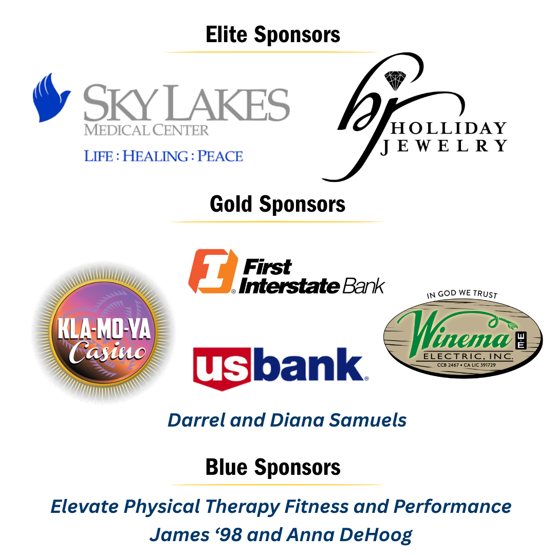 Sponsors
