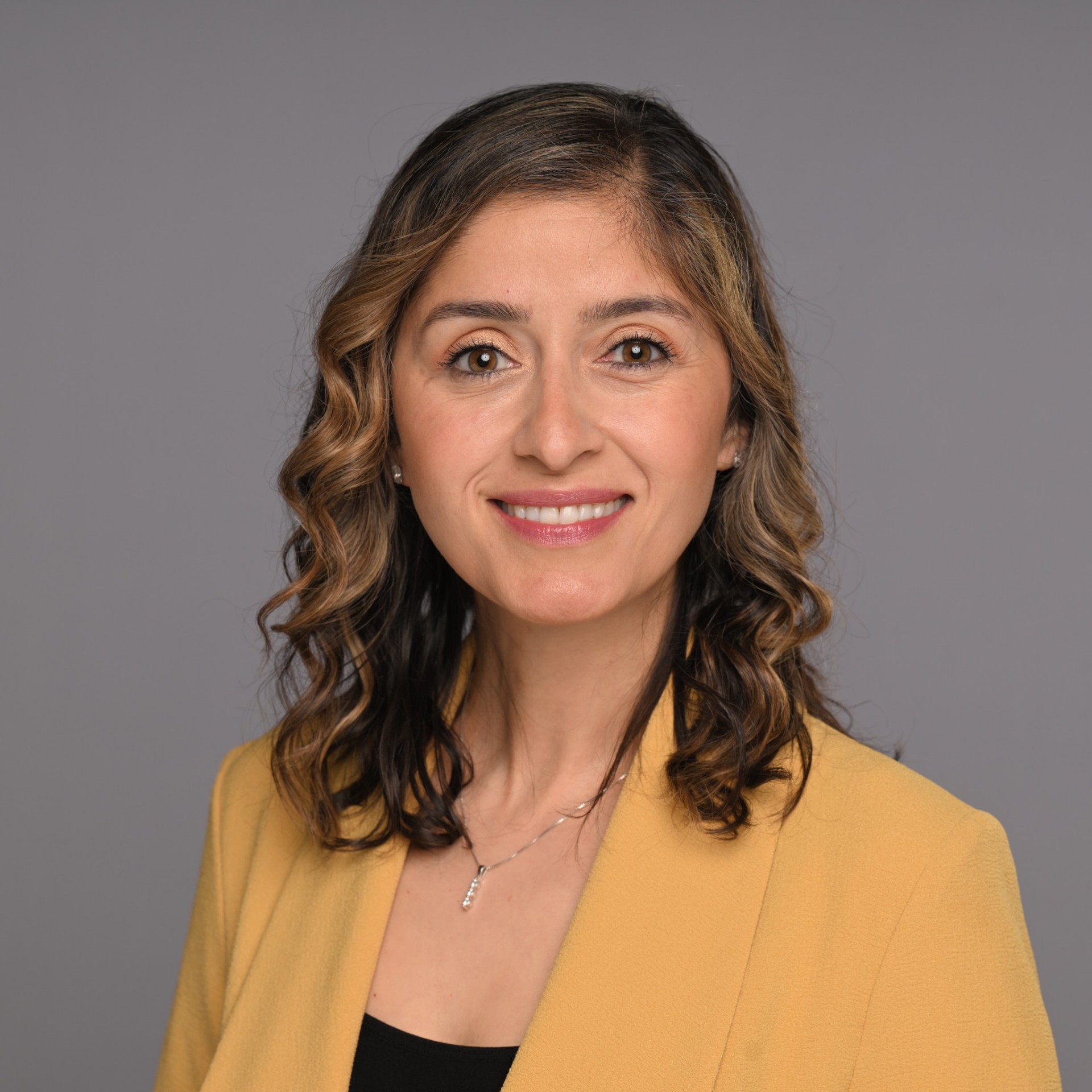 Sara Houranpay