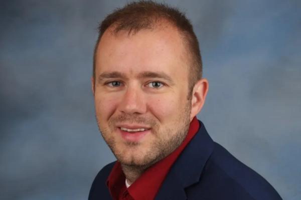 Matt Van Syckle