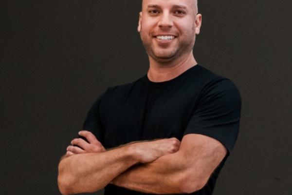 Tavish ledesma headshot