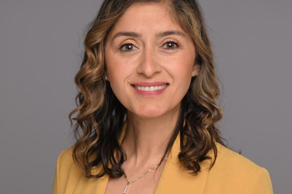 Sara Houranpay