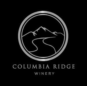 columbia ridge winery logo