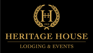 heritage house logo