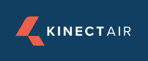 kinect air logo