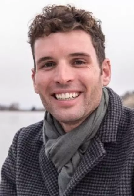 Luke Ovgard