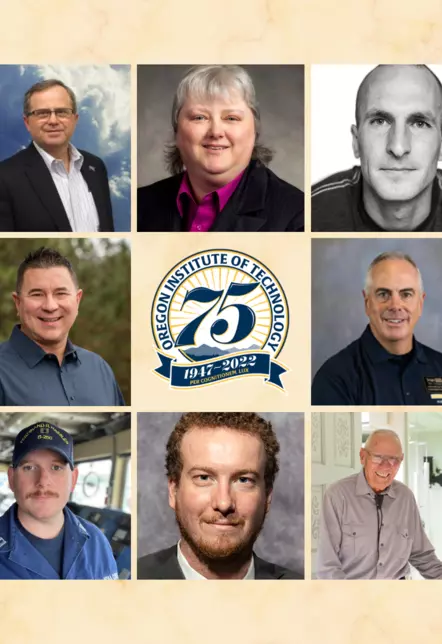 2023 Awardees