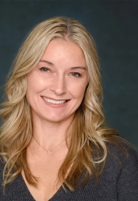 Kimberly Perlot