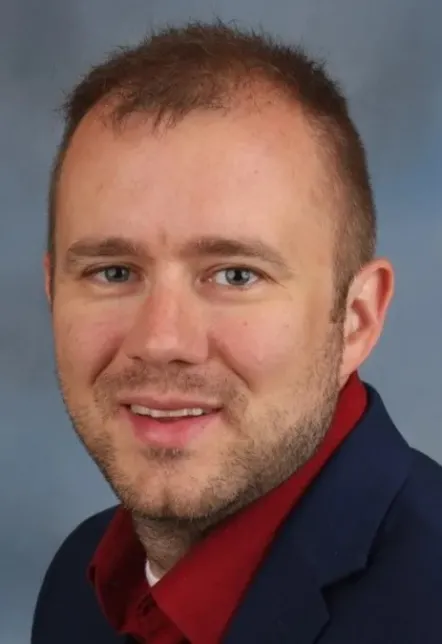 Matt Van Syckle